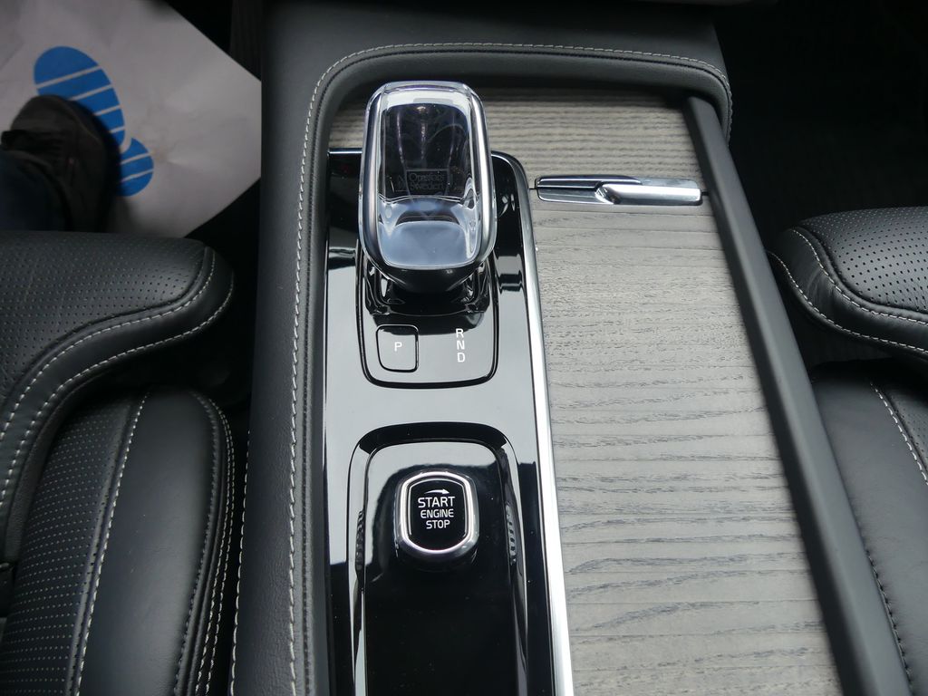 Volvo XC90 2022