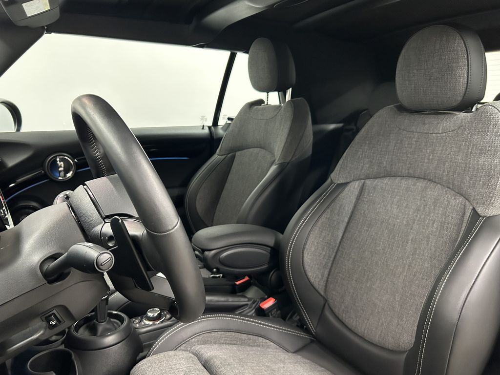 MINI Cooper S Cabrio 2022