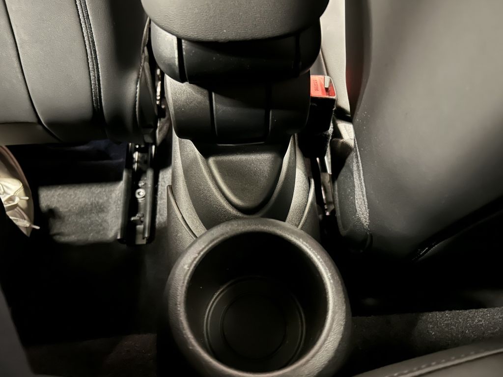 MINI Cooper S Cabrio 2022