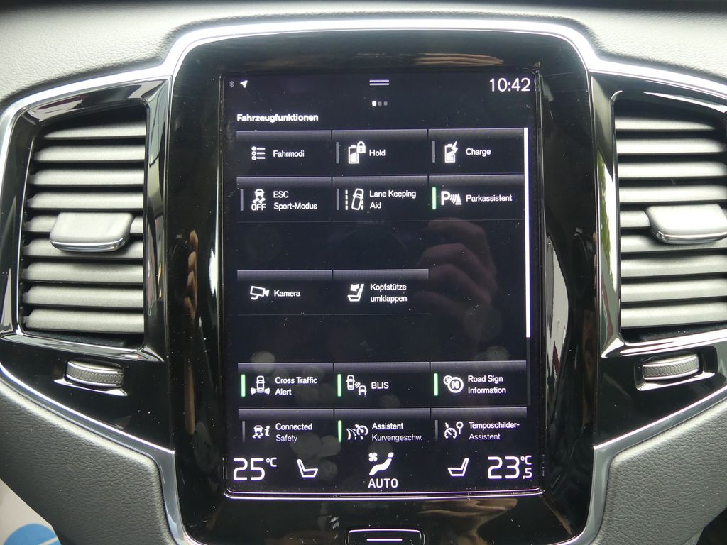 Volvo XC90 2022