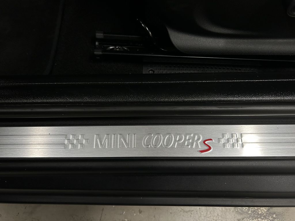 MINI Cooper S Cabrio 2022