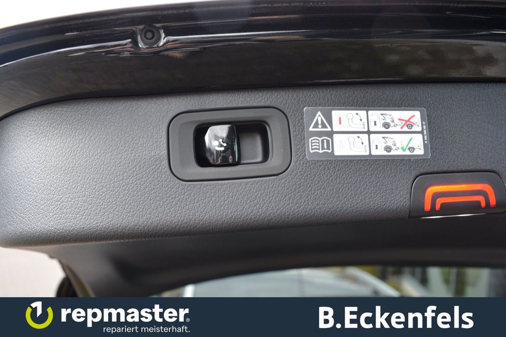 Mercedes-Benz C 220 2025