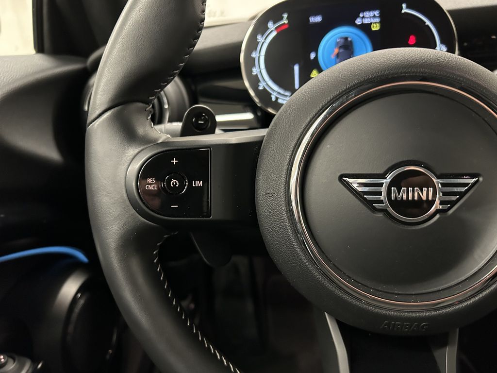 MINI Cooper S Cabrio 2022