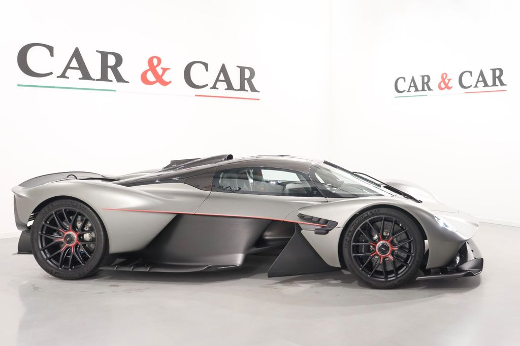 Aston Martin Other 2023