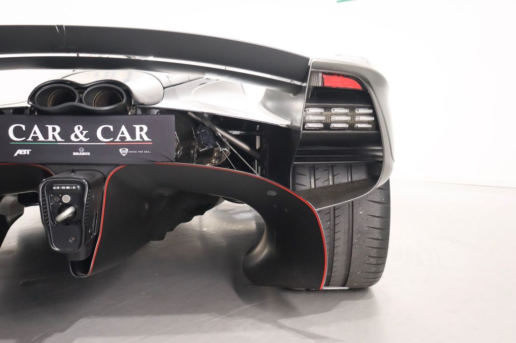 Aston Martin Other 2023