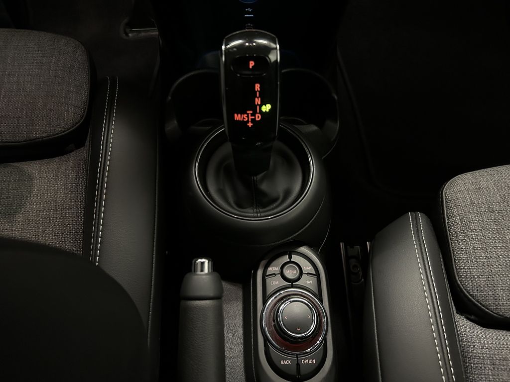 MINI Cooper S Cabrio 2022