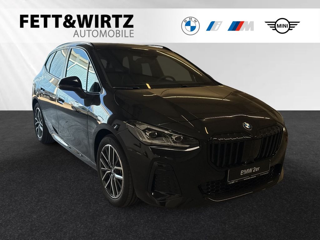 BMW 223 Active Tourer