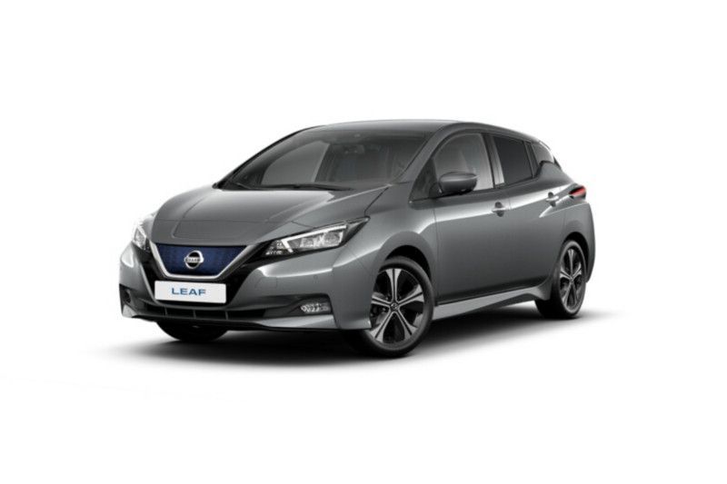 Nissan Leaf 2023