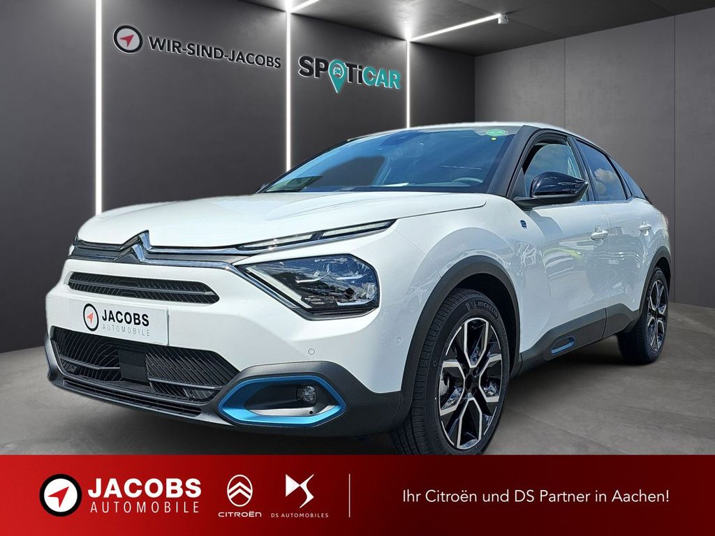 Citroën C4 2023