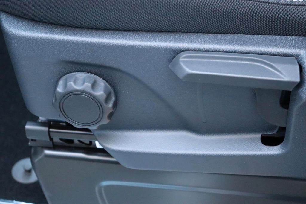 Ford Tourneo Custom 2025