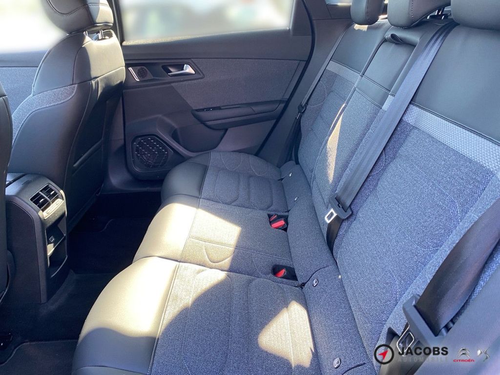 Citroën C5 X 2022