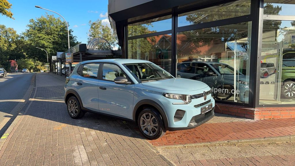 Citroën C3