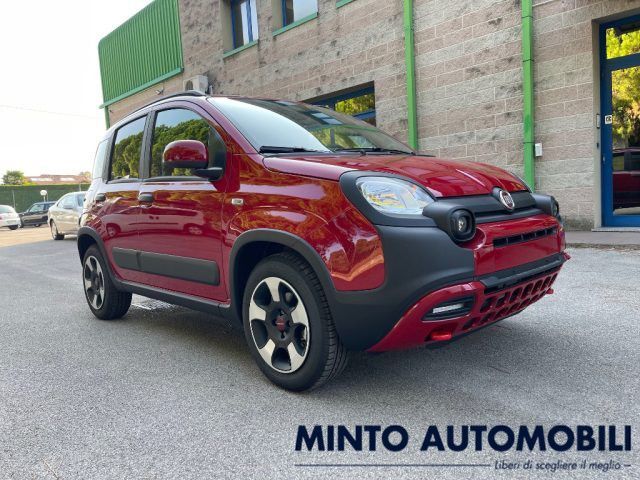 Fiat Panda 2024