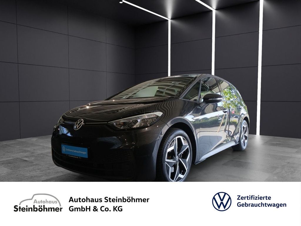 Volkswagen ID.3 2021