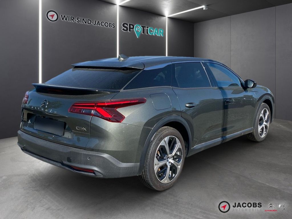 Citroën C5 X 2022