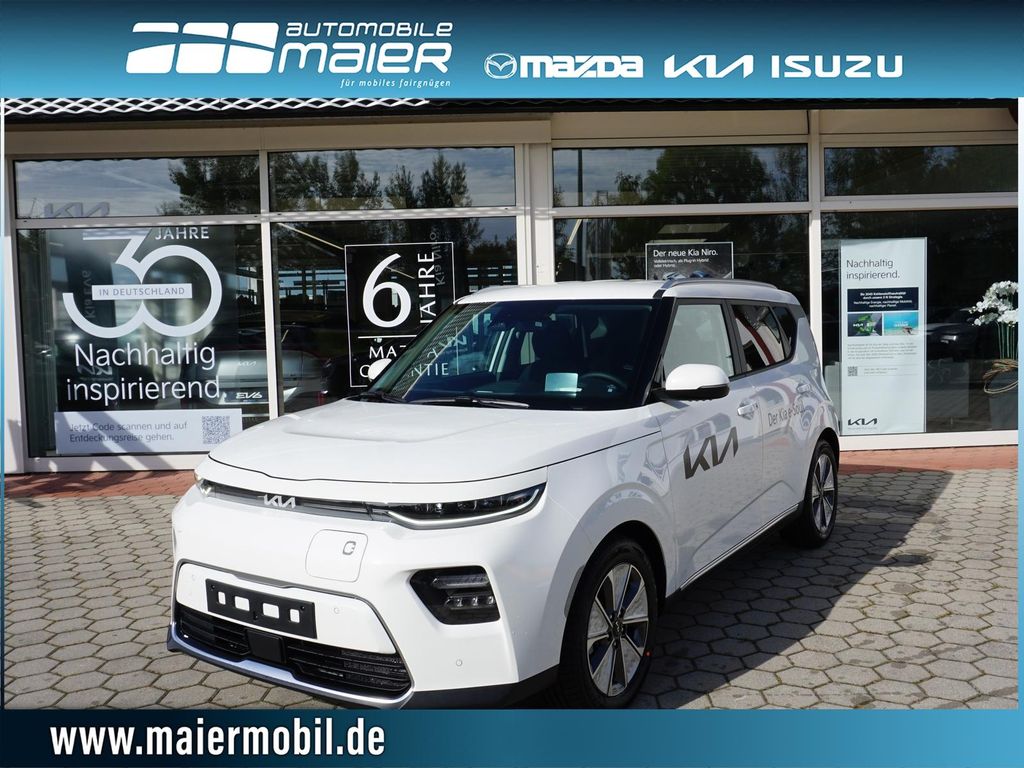 Kia Soul 2023