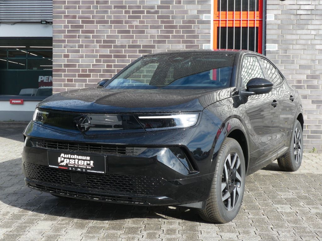 Opel Mokka 2025