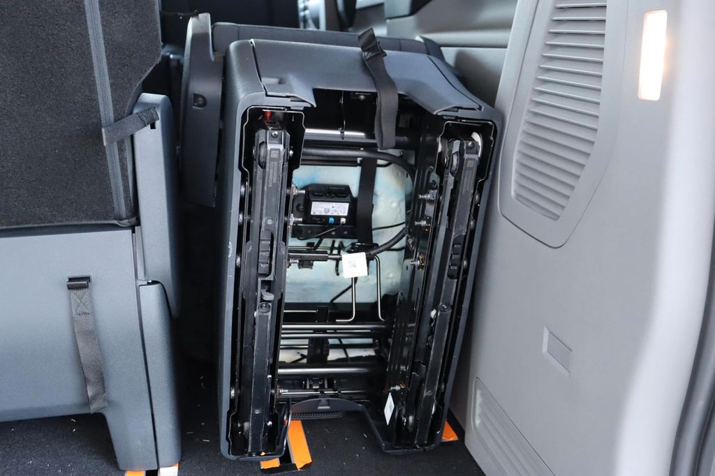 Ford Tourneo Custom 2025