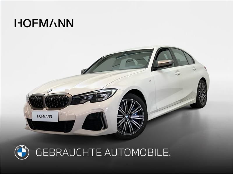 BMW M340i 2022