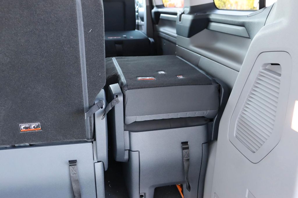 Ford Tourneo Custom 2025