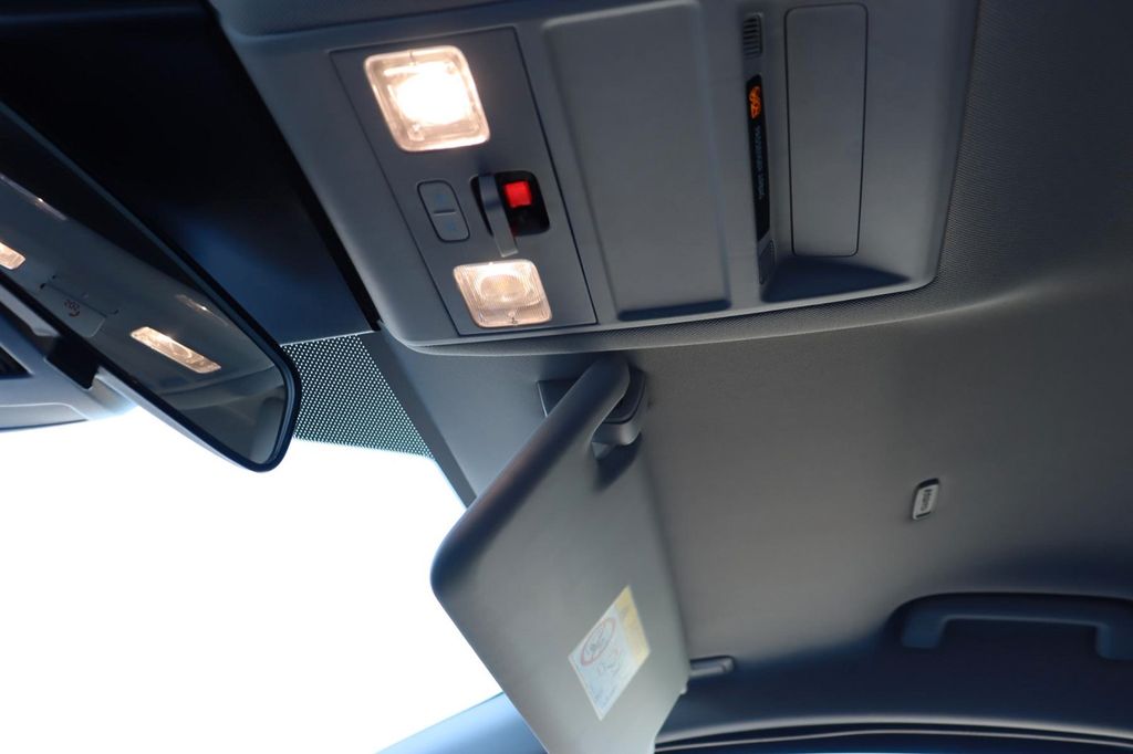 Ford Tourneo Custom 2025