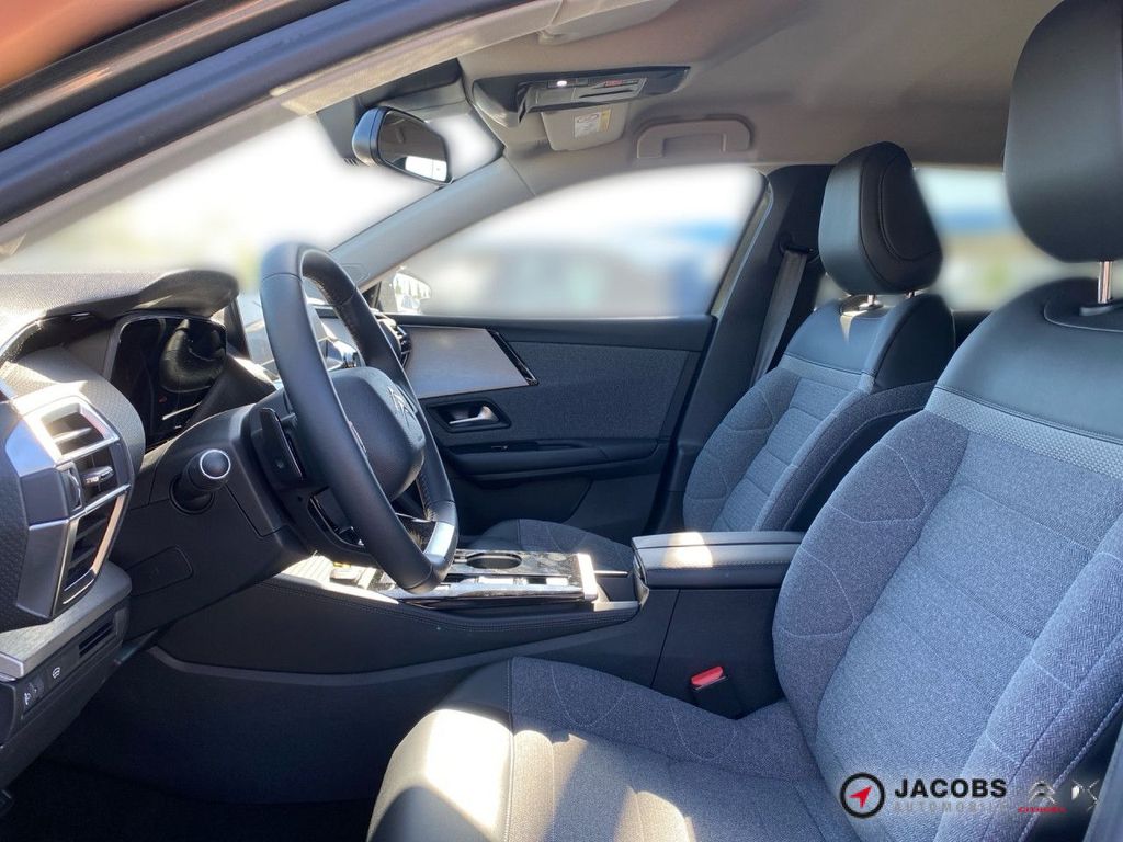 Citroën C5 X 2022