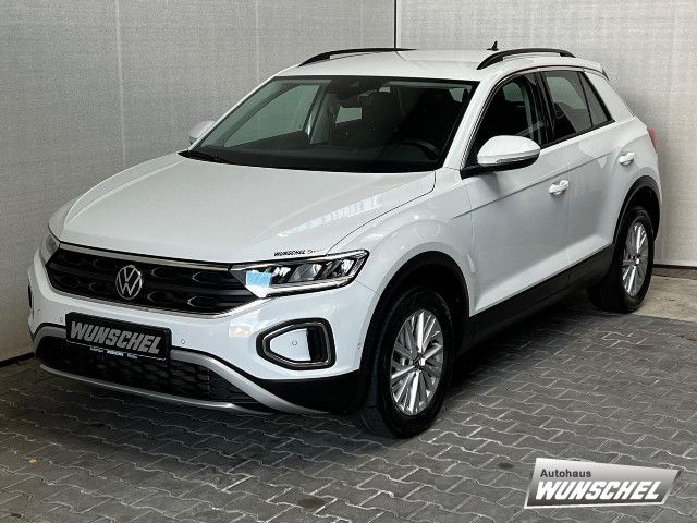 Volkswagen T-Roc 2024