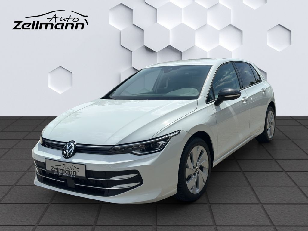 Volkswagen Golf 2025