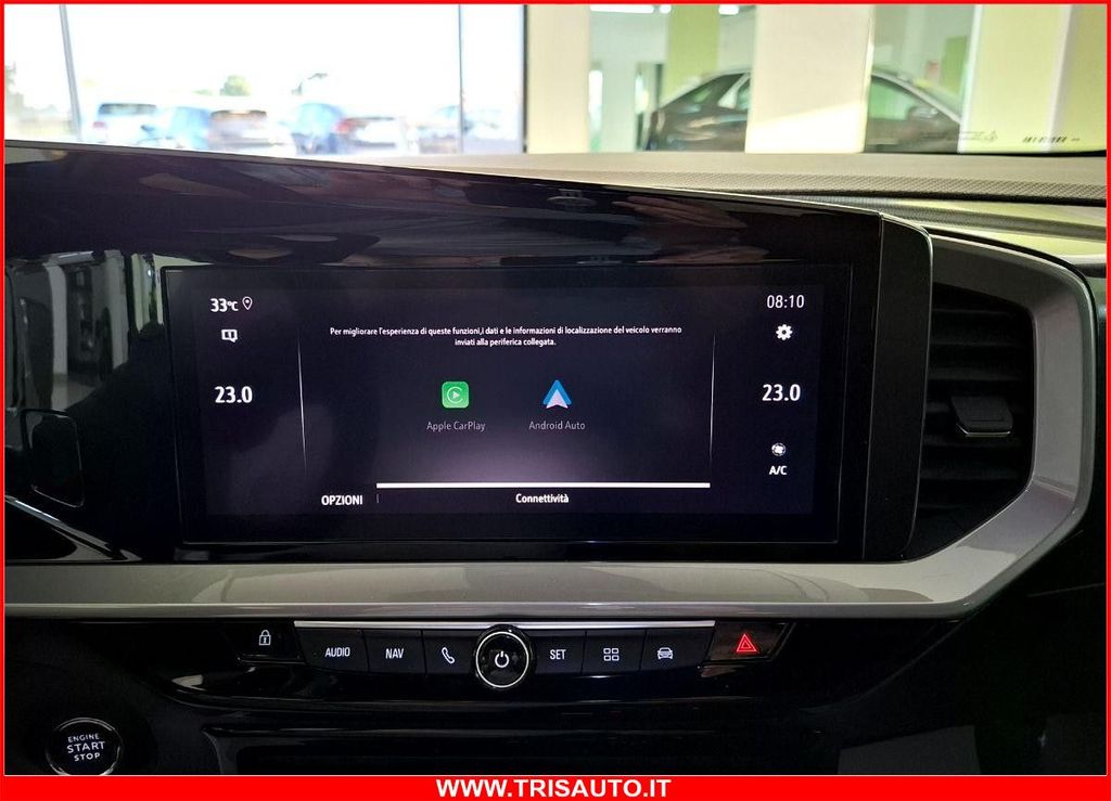 Opel Mokka 2023