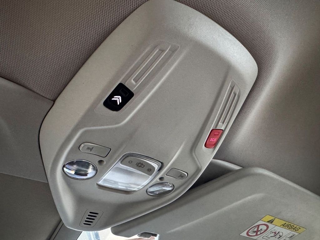 Citroën C4 SpaceTourer 2020