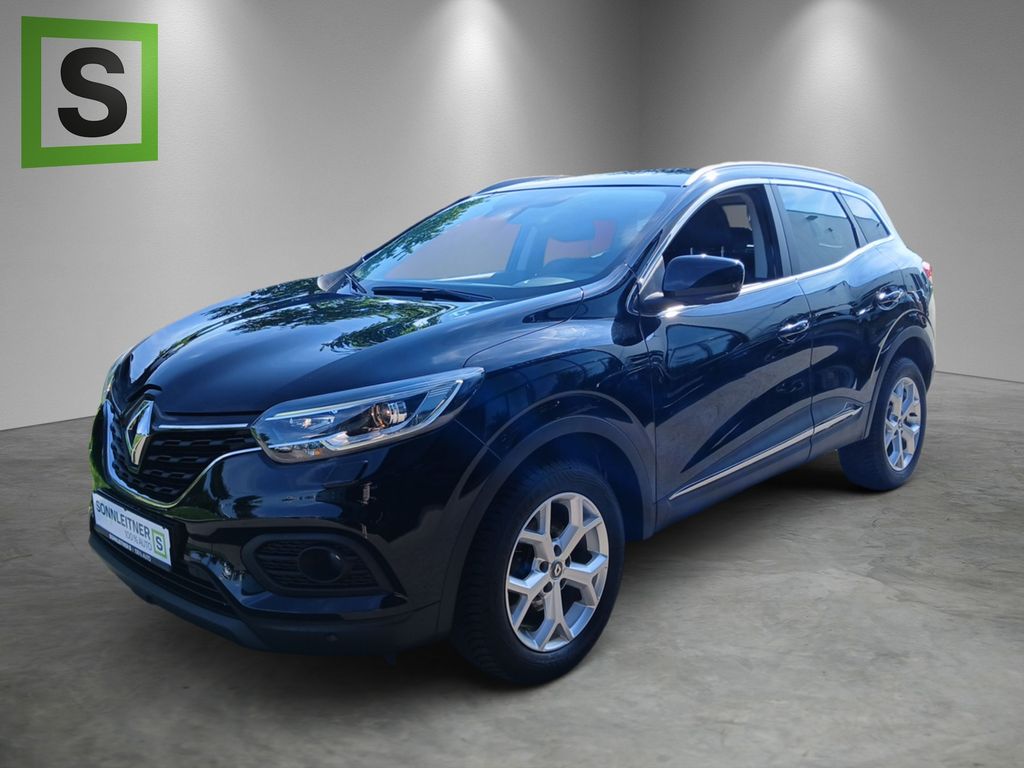 Renault Kadjar 2020