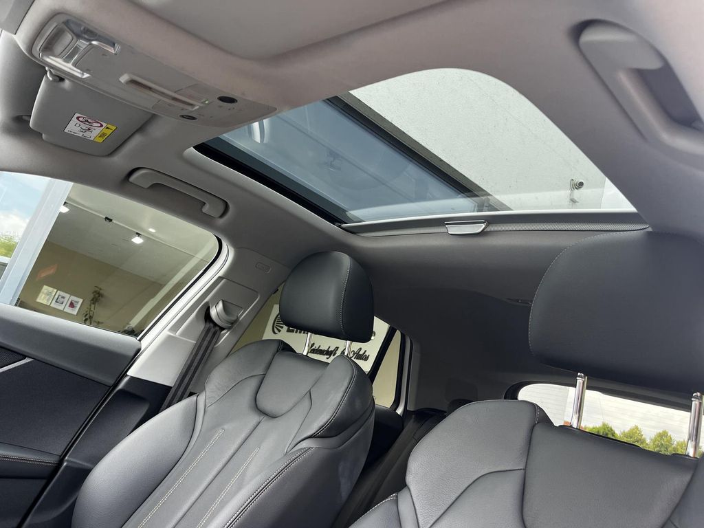 Audi Q2 2022