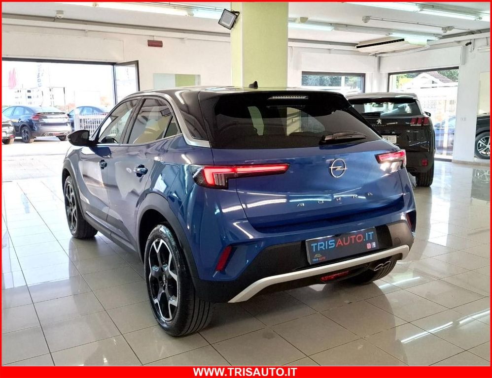 Opel Mokka 2023