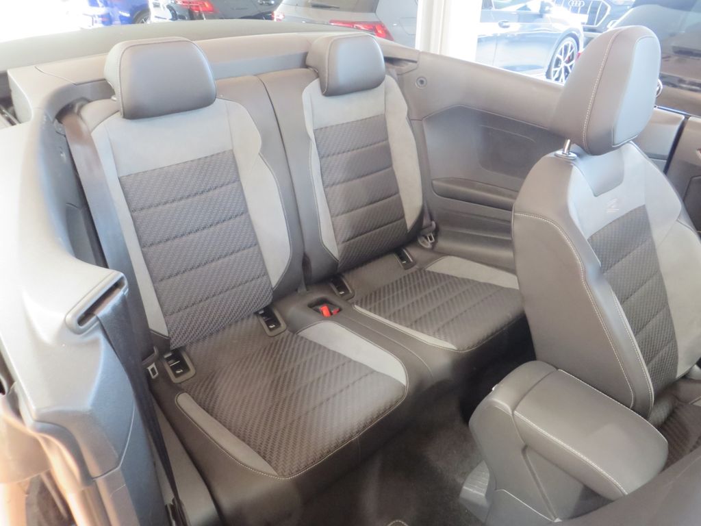 Volkswagen T-Roc 2023