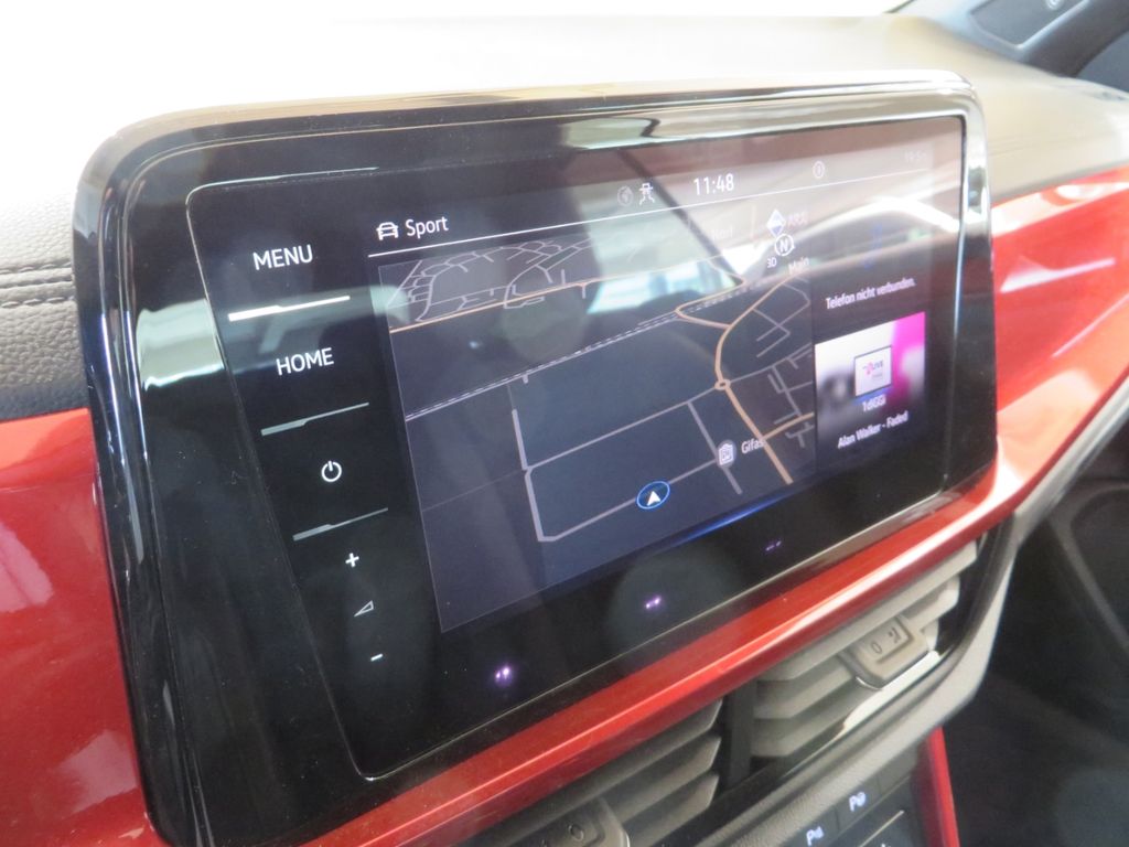 Volkswagen T-Roc 2023