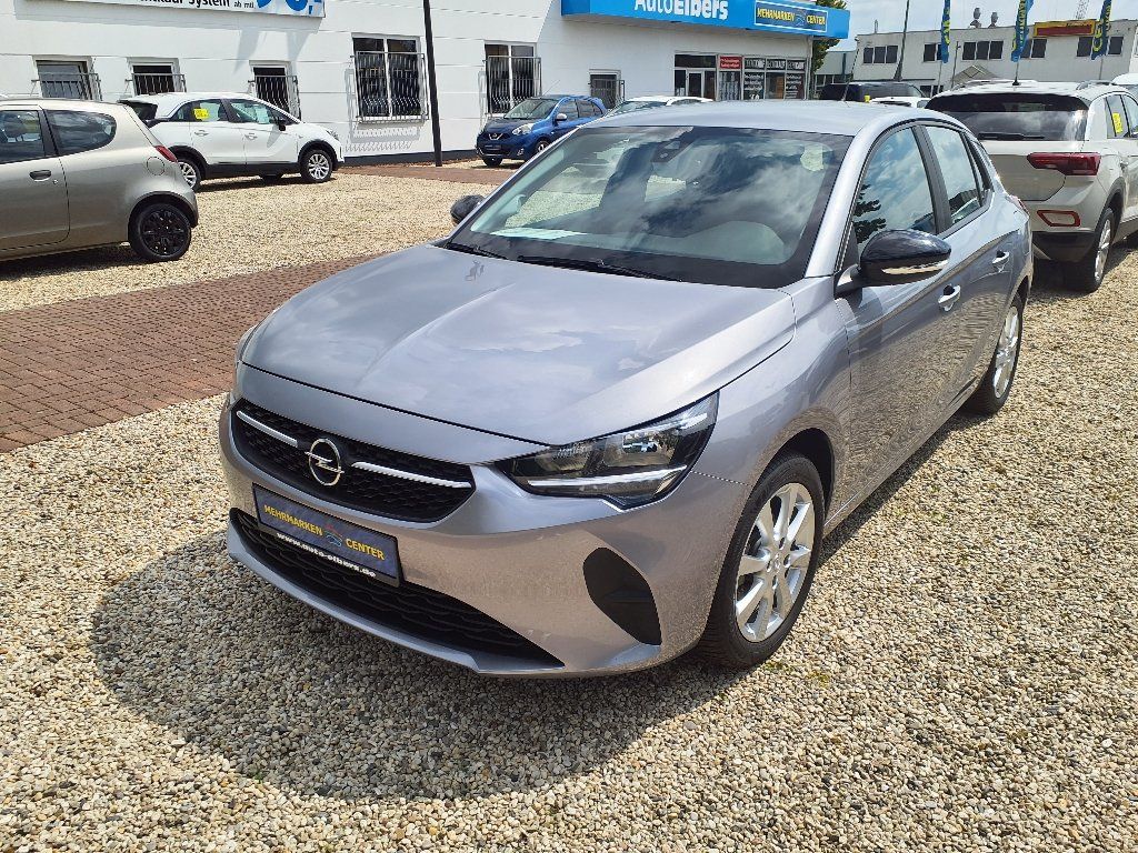 Opel Corsa 2022