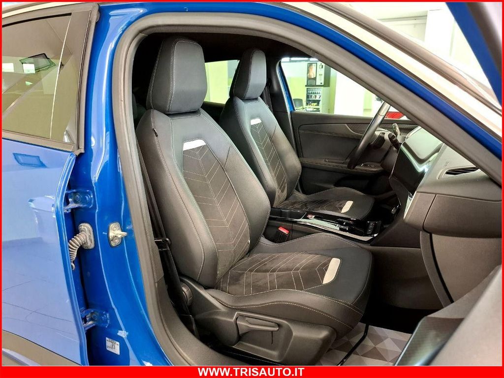Opel Mokka 2023