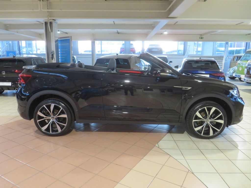 Volkswagen T-Roc 2023