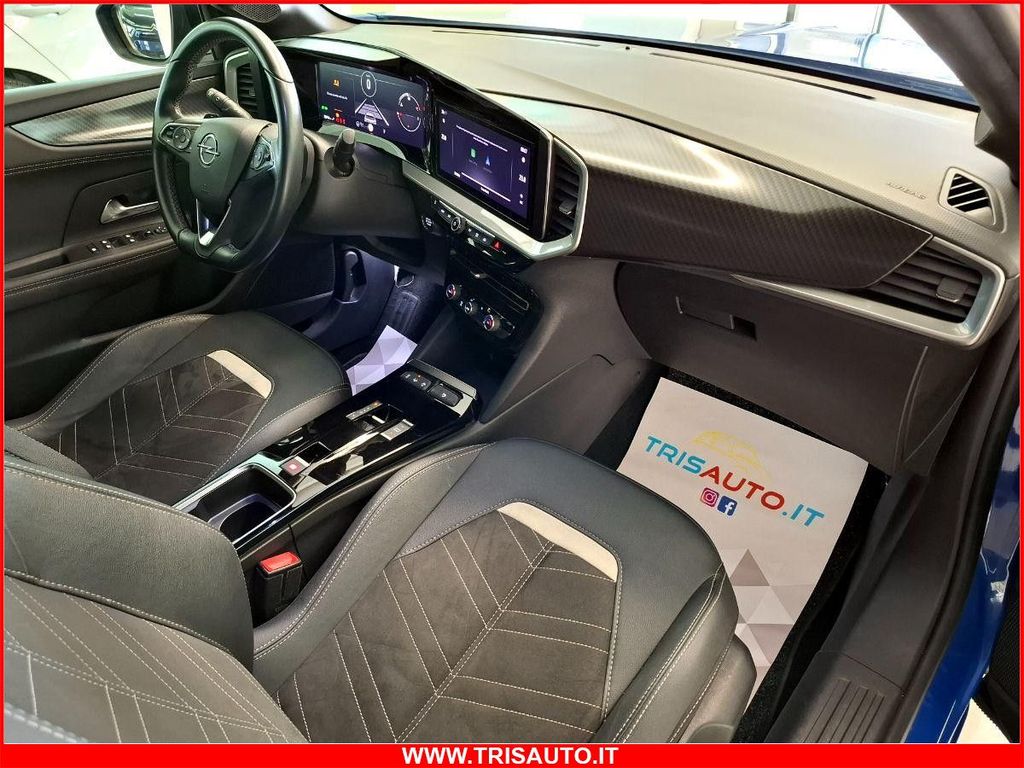 Opel Mokka 2023