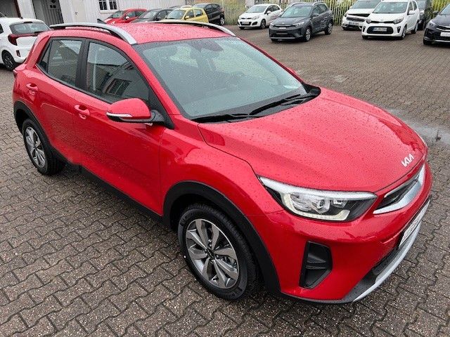 Kia Stonic 2025