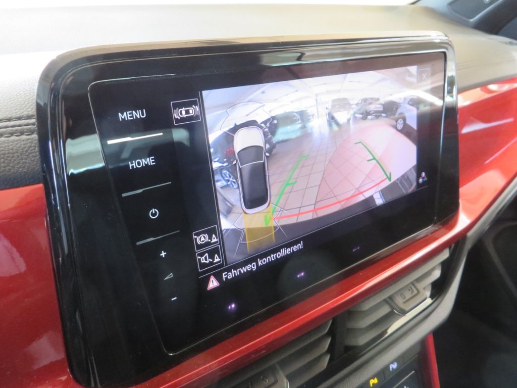 Volkswagen T-Roc 2023