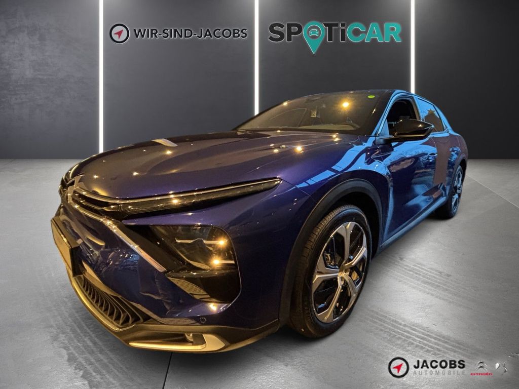 Citroën C5 X 2023