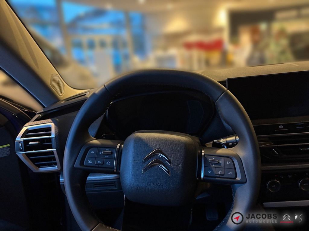 Citroën C5 X 2023
