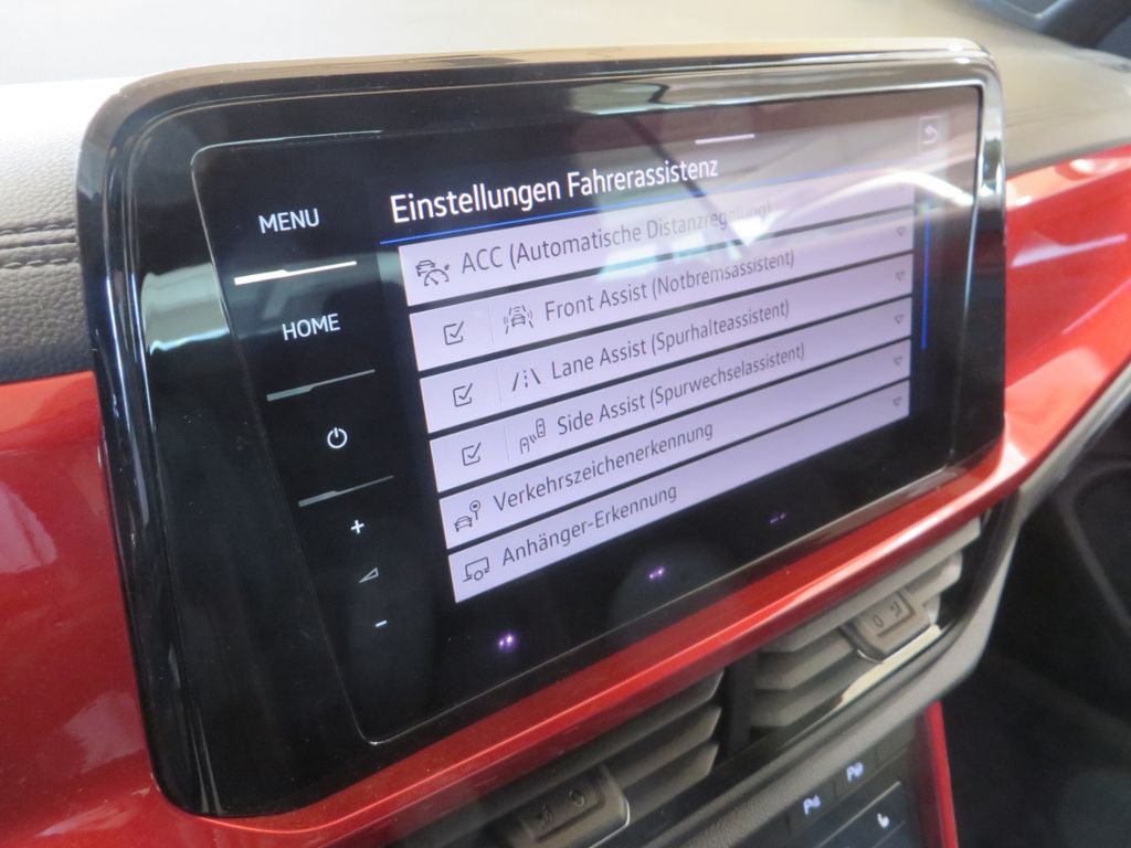 Volkswagen T-Roc 2023