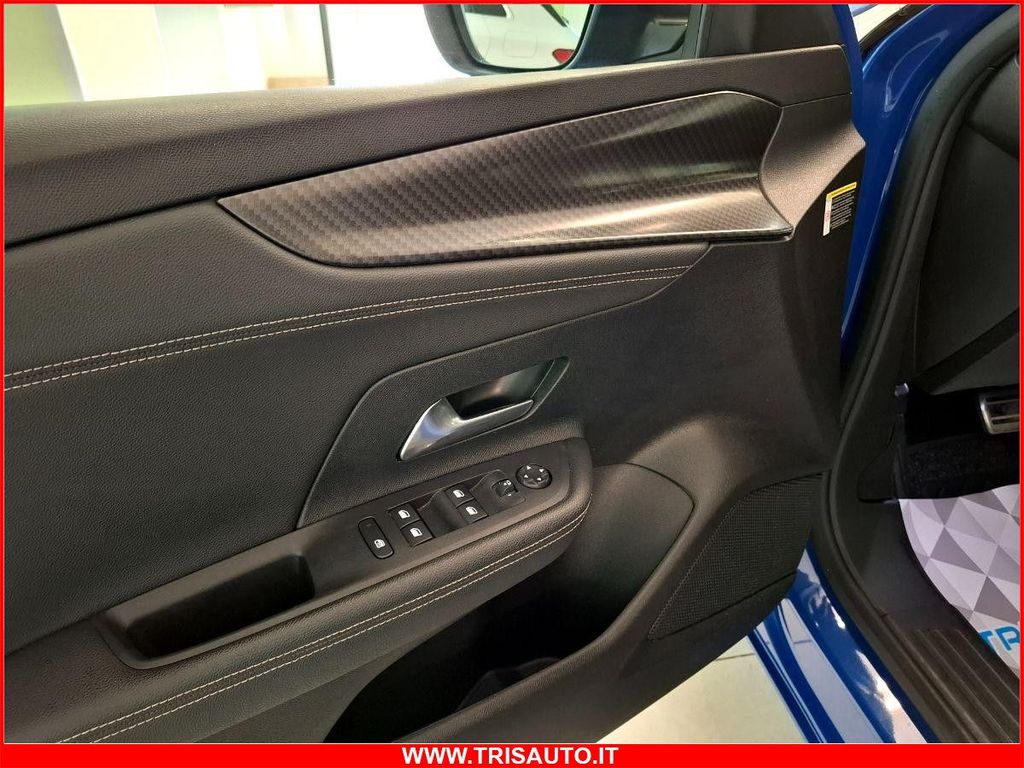 Opel Mokka 2023