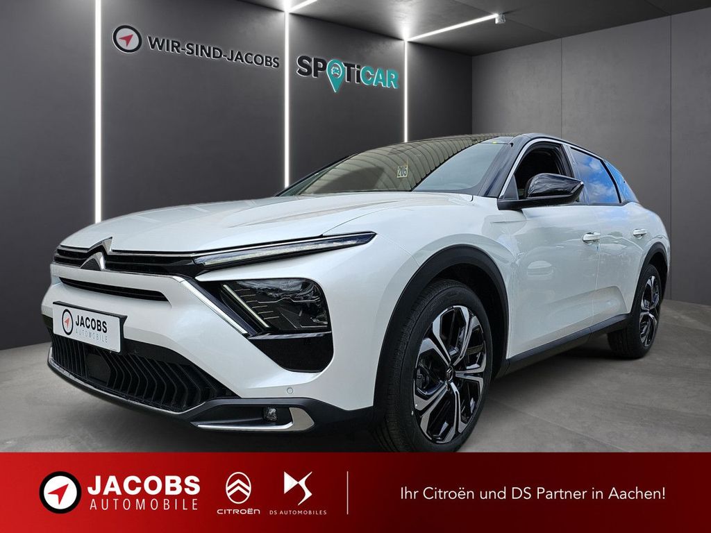 Citroën C5 X 2024