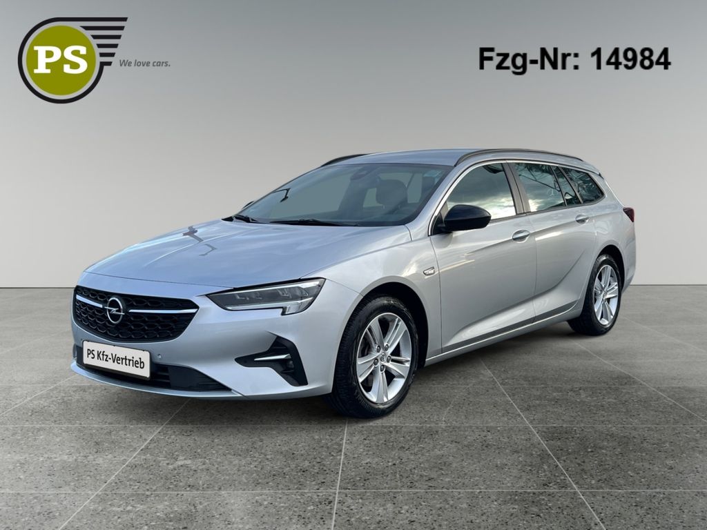 Opel Insignia 2020