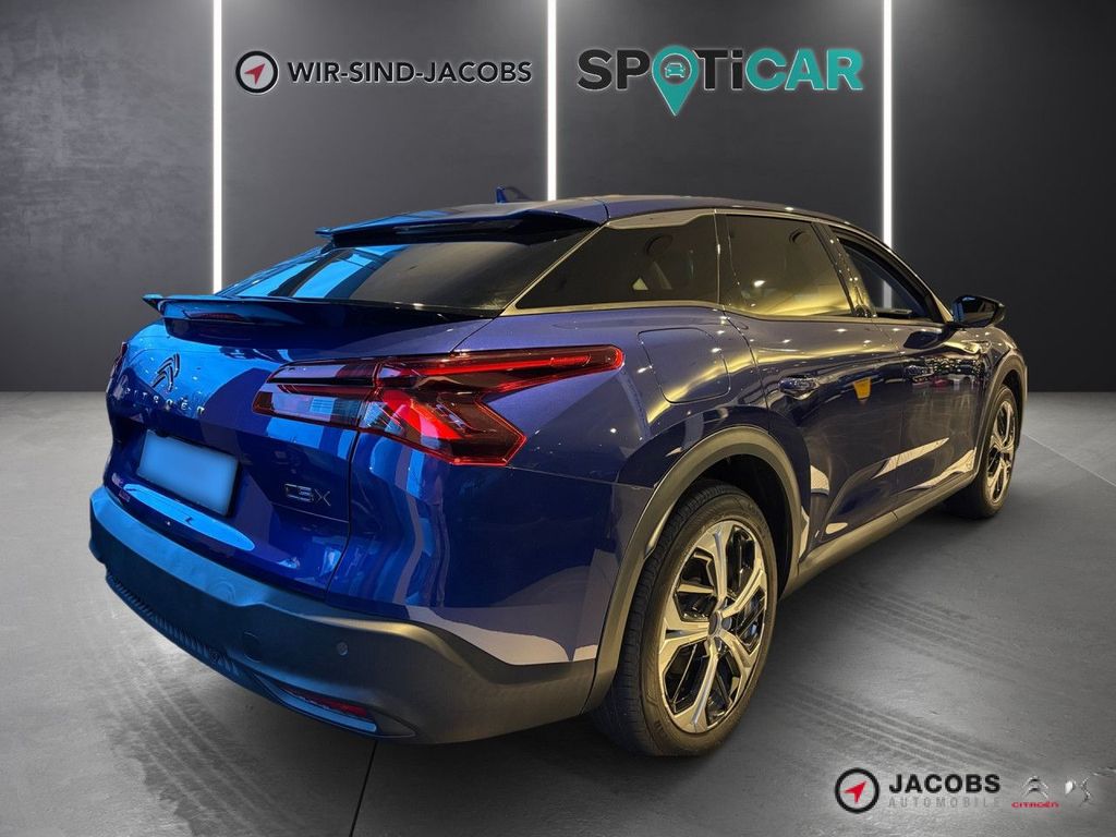 Citroën C5 X 2023