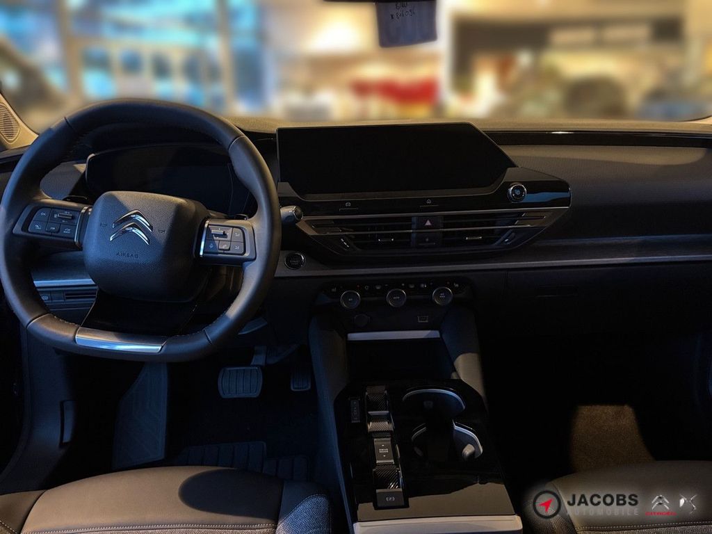 Citroën C5 X 2023