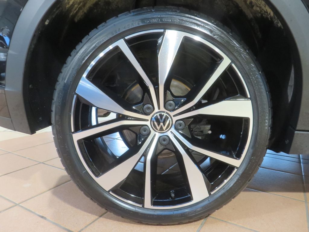 Volkswagen T-Roc 2023